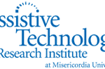 Assistive Technology Research Institute at Misericordia University logo