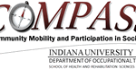 Indiana University COMPASS lab logo