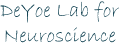 DeYoe Lab for Neuroscience logo