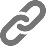 External link secondary icon