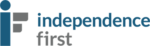Independence First logo