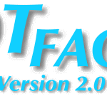 OT FACT Version 2.0 logo