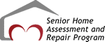 Senior Home Assessment and Repair Program logo (small)