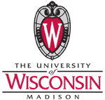 University of Wisconsin at Madison logo