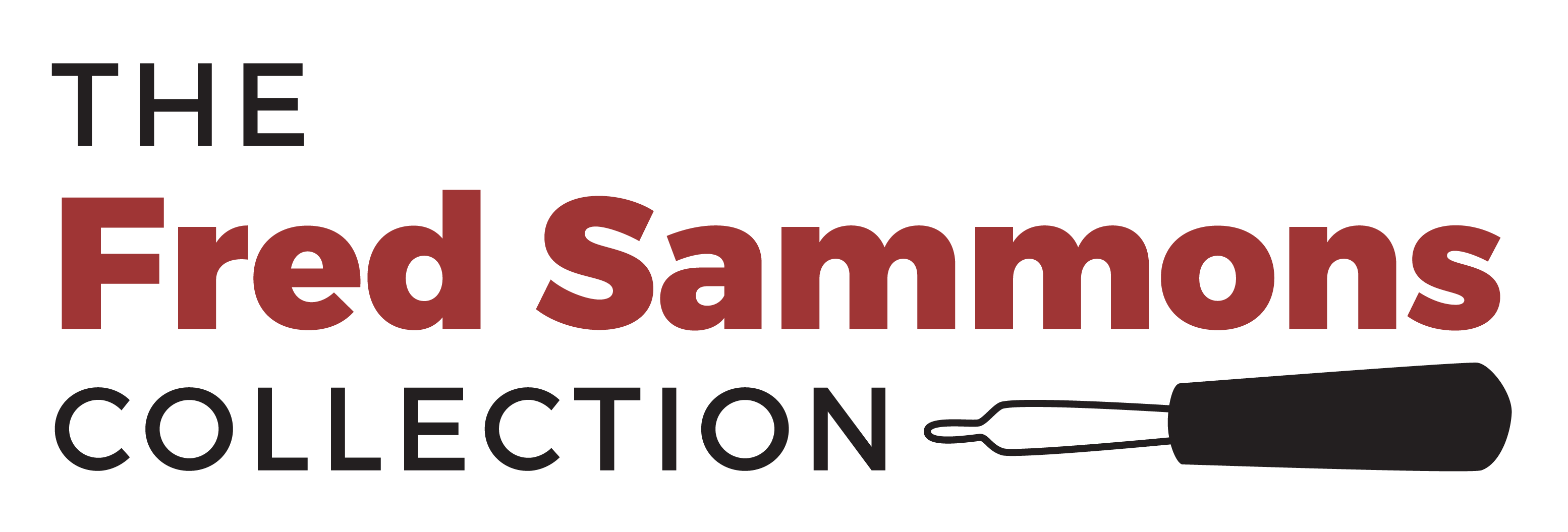 Fred Sammons Archives logo