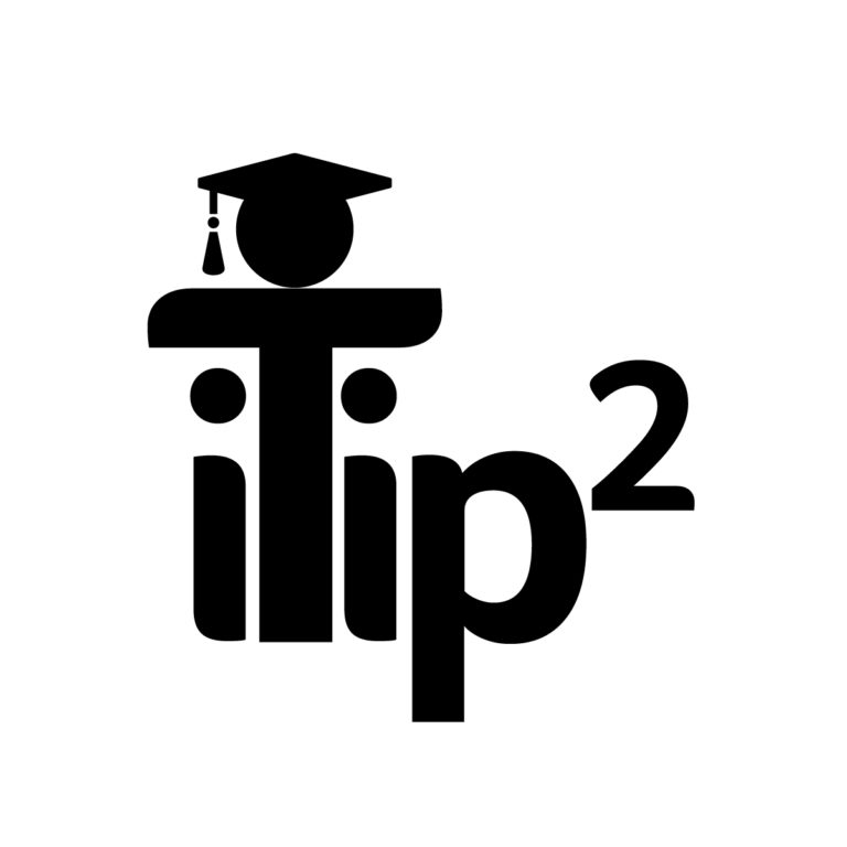 ITIP² logo