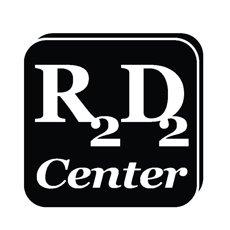 R₂D₂ logo