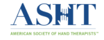 American Society of Hand Therapists Logo
