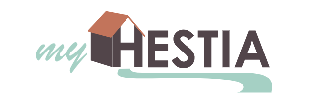 myHESTIA Logo