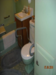 Image of Housing Plus 2 Project Bathroom