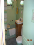 Image of Housing Plus 2 Project Bathroom