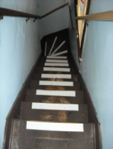 Image of Housing Plus 2 Project Staircase
