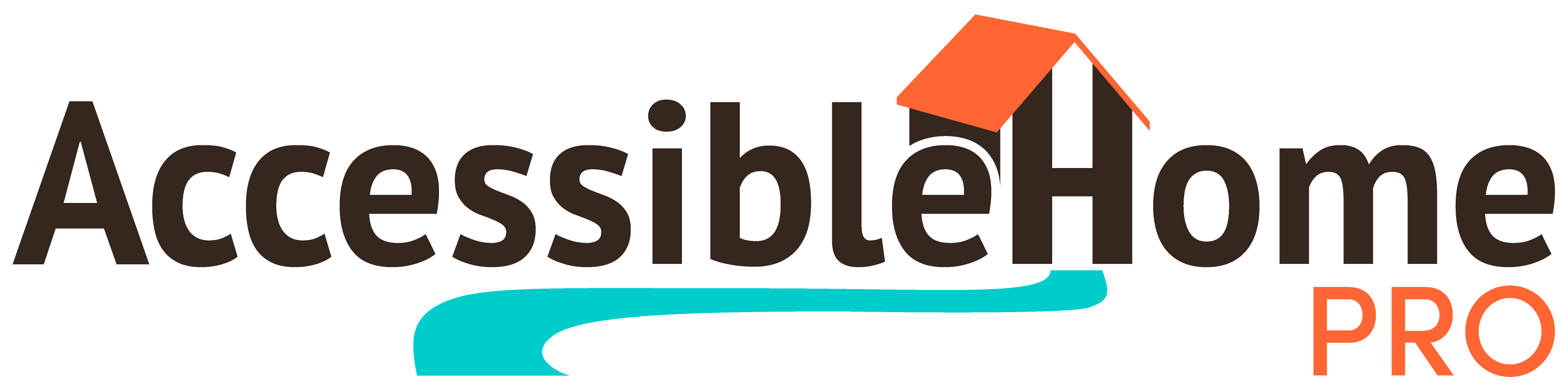 Logo for myAccessibleHomePro