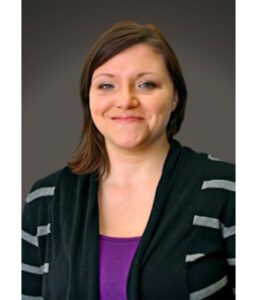 Amanda Klug