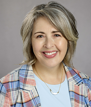 Michelle Schoenecker