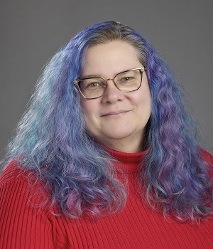 Kate Mollen
