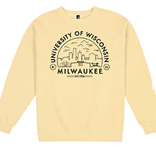 Uscape creative University of Wisconsin-Milwaukee design