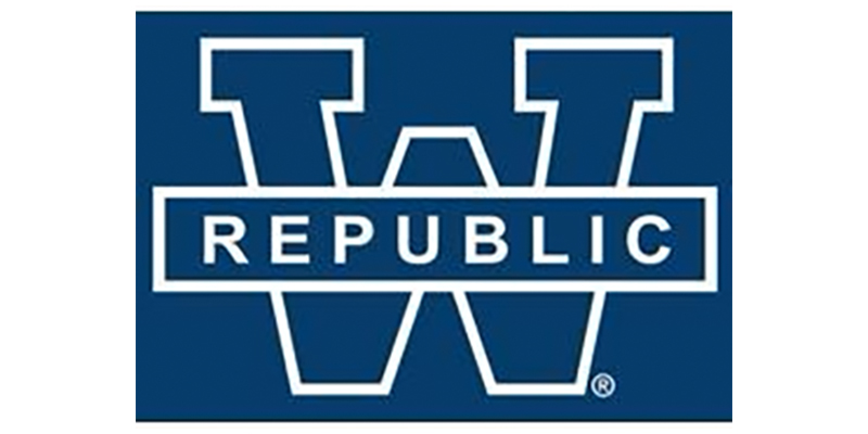 W Republic logo