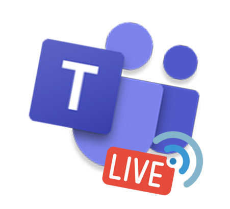 Microsoft Teams – Live Events | Student Affairs IT Services