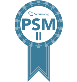 PSM II 