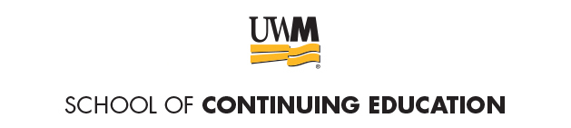 UW-Milwaukee School of Continuing Education