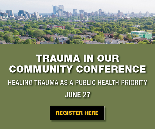 Trauma in our Community Conference
