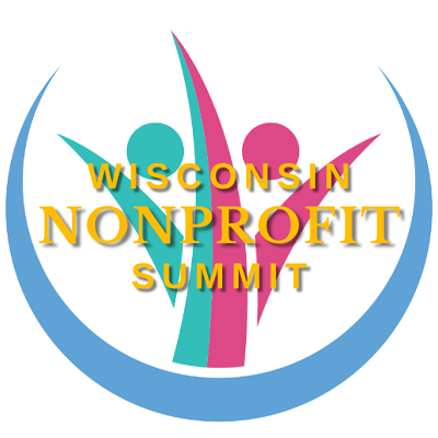 Wisconsin Nonprofit Summit Logo