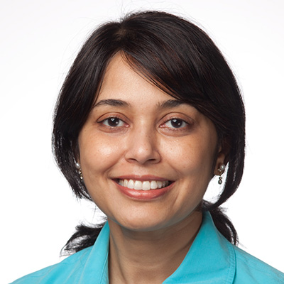Rina Ghose