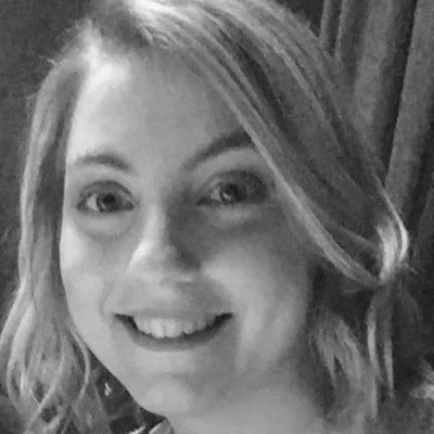 MSW alum Megan Lacke
