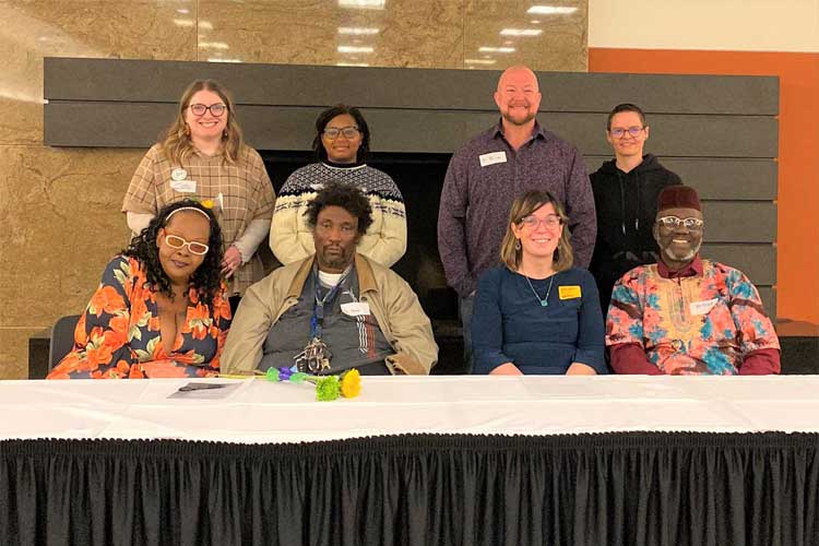 Exploring and Celebrating the Older Adult LGBTQ+ Community