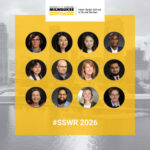 Professional headshots of faculty researchers that includes diverse group of people including men and women.