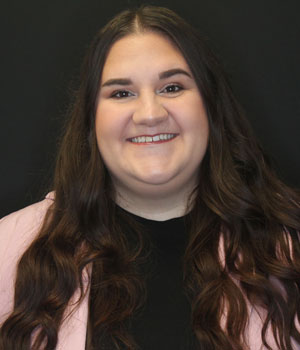 Criminal Justice and Criminology Teaching Faculty Emily Milner