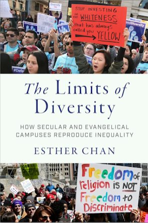 New Book Release: Prof. Esther Chan Examines The Limits of Diversity