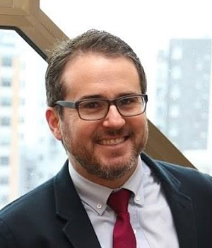 Curtis Jones profile photo.