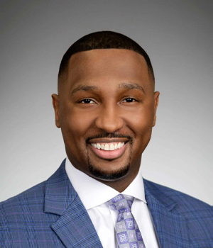 Donald Dantzler profile photo.