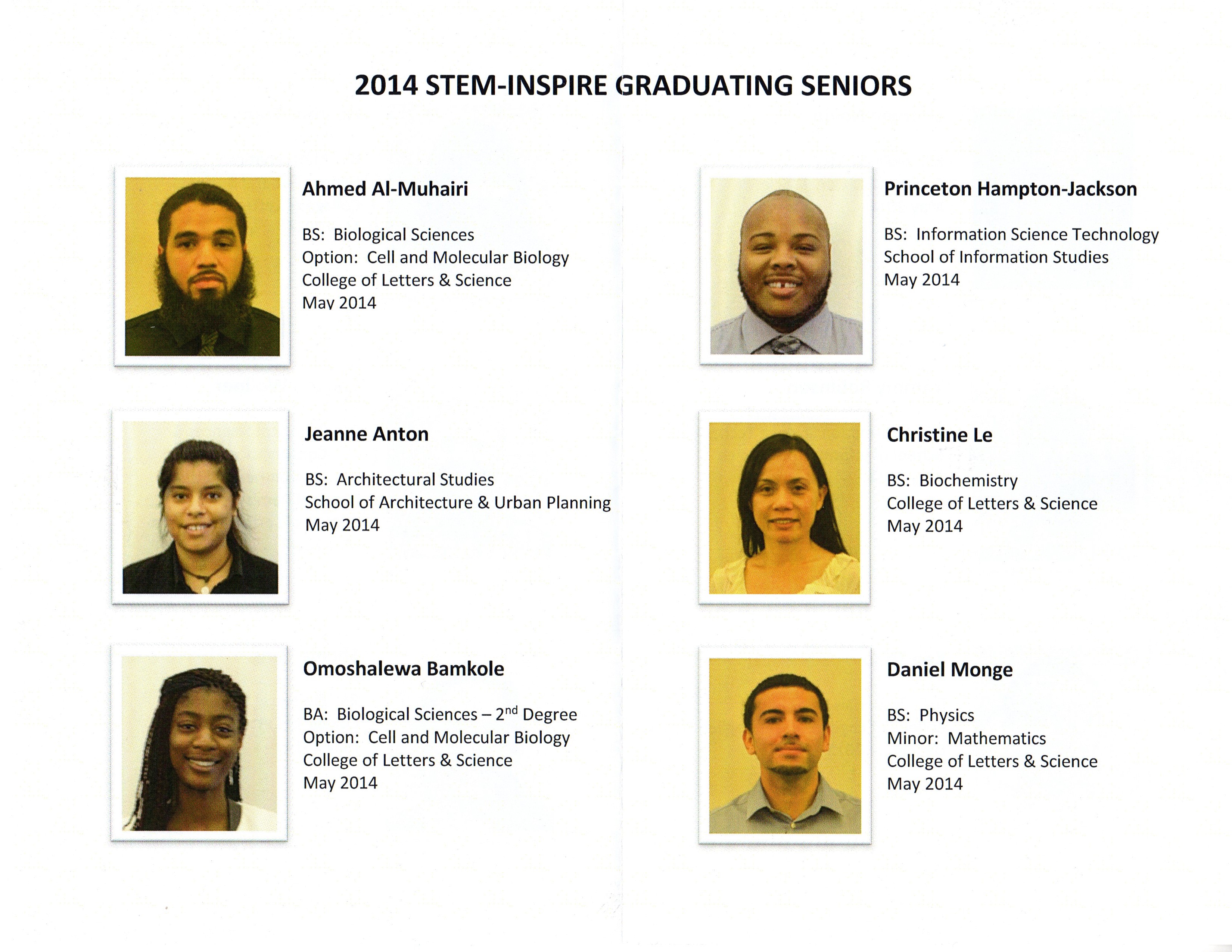 grad program 2014-003