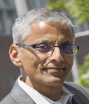 Purush Papatla NMDSI portrait