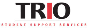 Trio Student Support Services logo