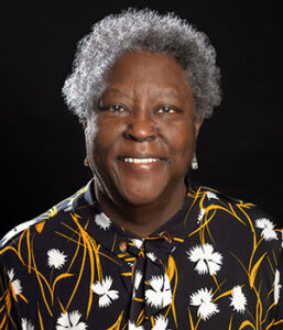 Karen Baker Parrish