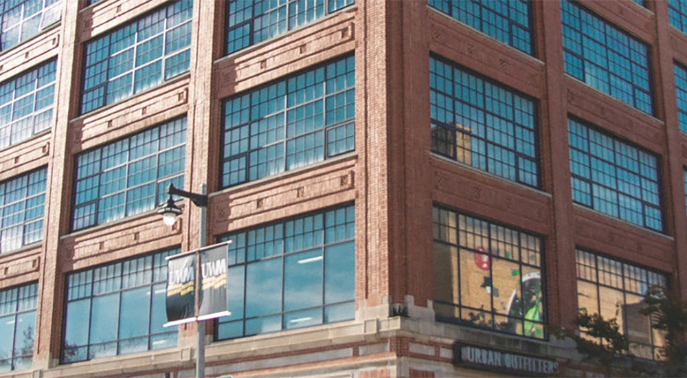 Kenilworth Square Apartments