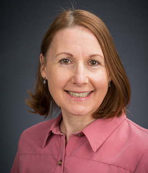 Carol Kinsley from Dining