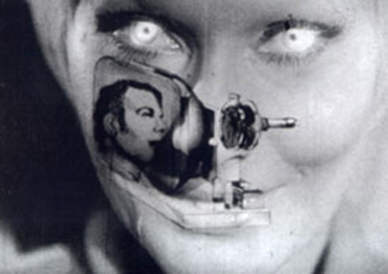 Experimental Tuesdays Presents: Spectres of the Spectrum