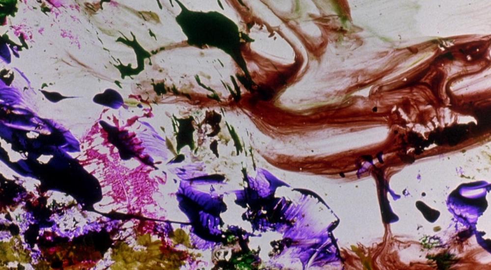 The Union Art Gallery Presents: Films by Stan Brakhage