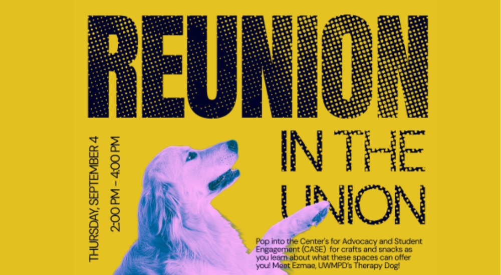 Reunion In The Union