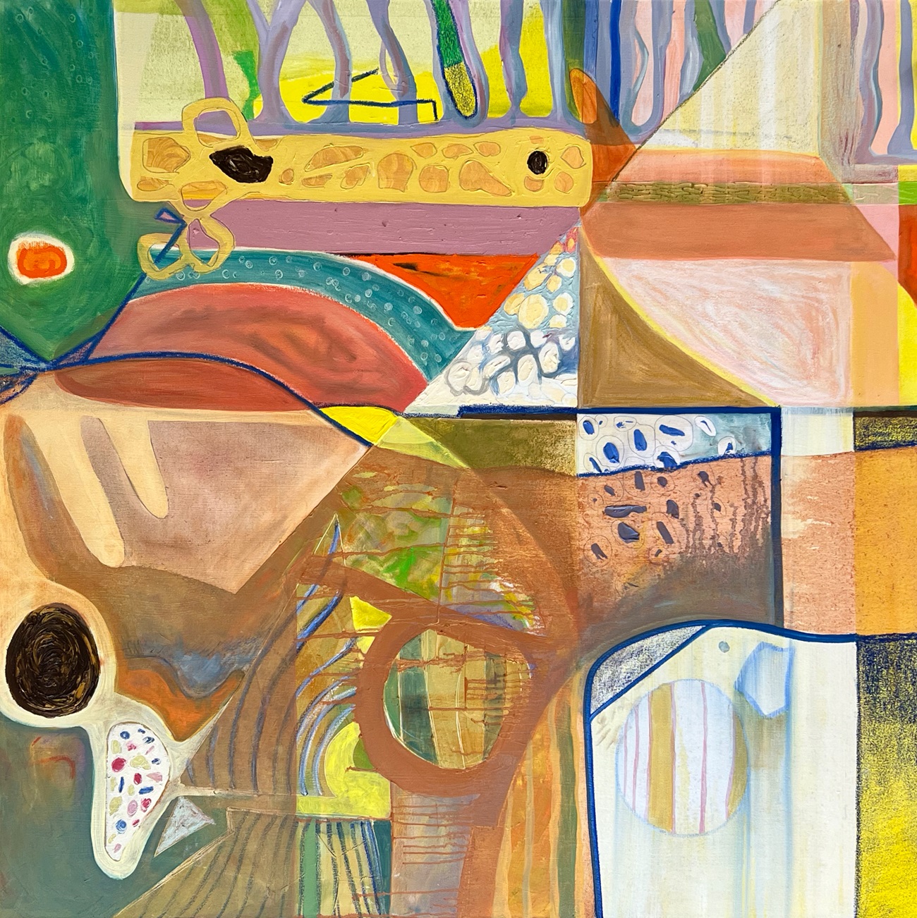 Bound Less by Ellee Spalding