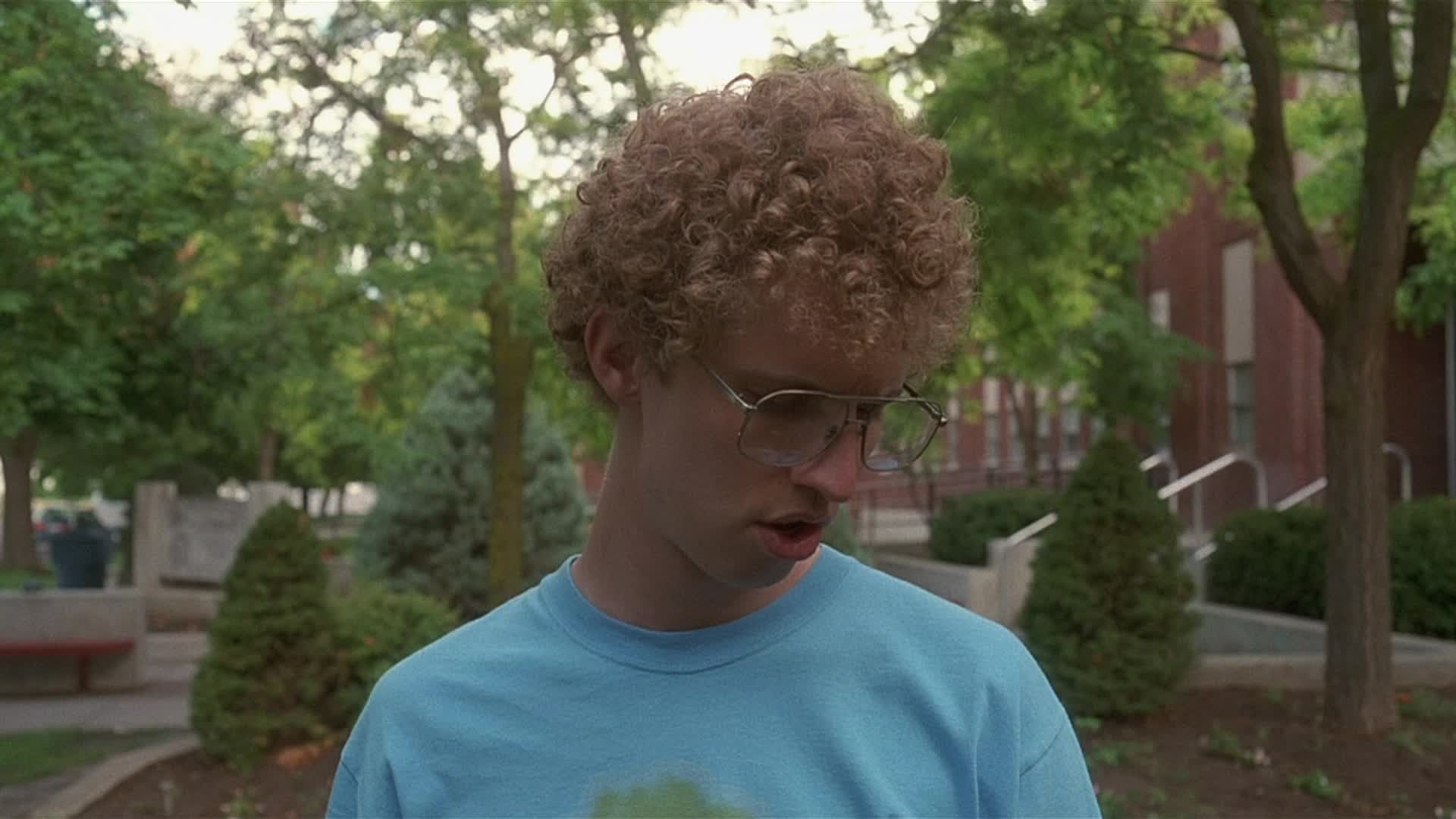 Details For Event 35827 – Winter Welcome Films: Napoleon Dynamite