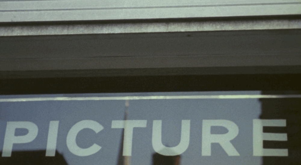 Experimental Tuesdays Presents: From the Archive