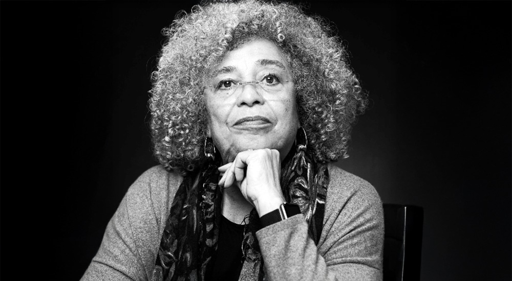 Angela Davis Reading Group