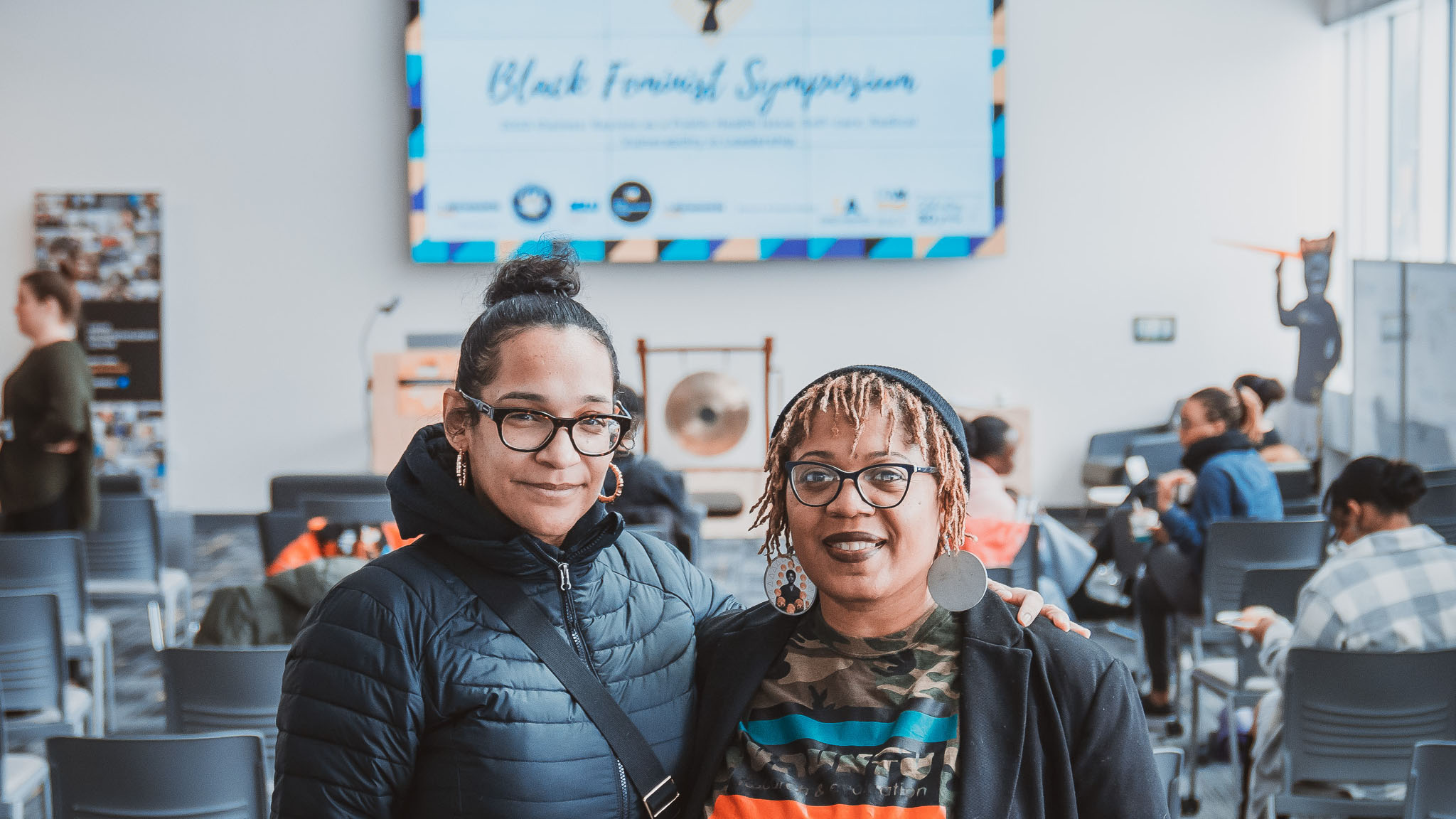 Black Feminist Symposium