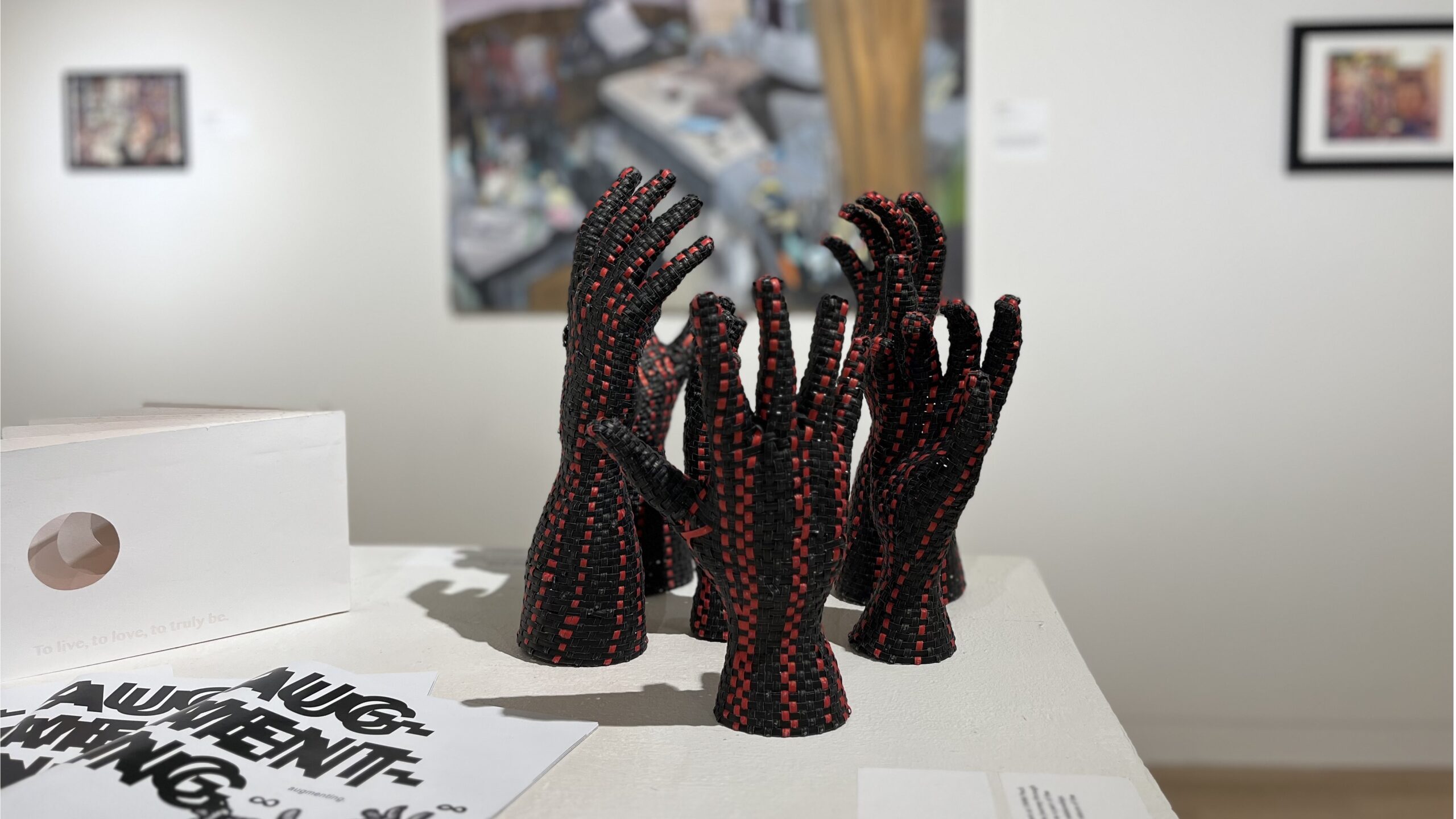 53rd Annual Juried Show Artist Talks